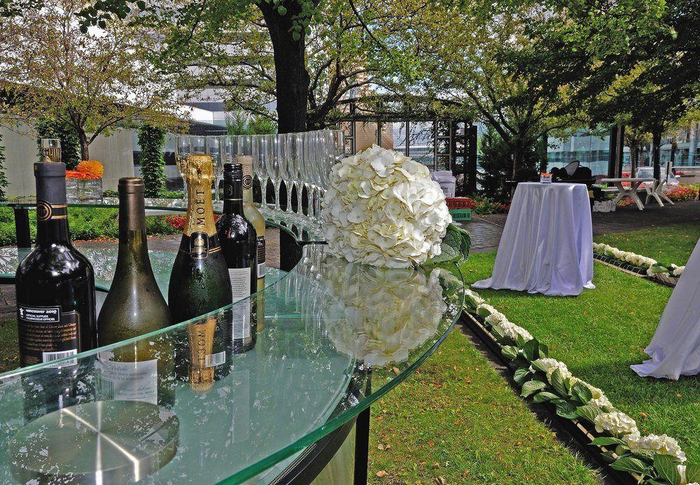 Toronto Marriott City Centre Hotel Luaran gambar